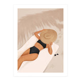 That Summer Feeling II (Print Only) thumbnail