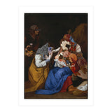 Beziehung · Love And Dreams (Print Only) thumbnail