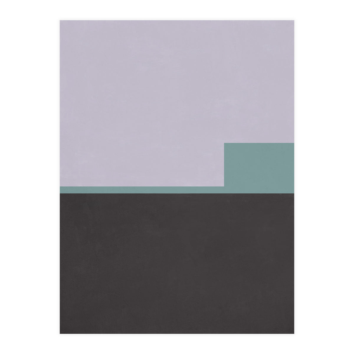 Rectangles (Print Only)