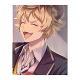 Anime (Print Only) thumbnail
