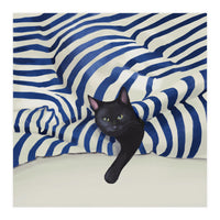 Out Of Line (Print Only)