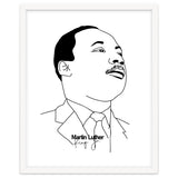 Martin Luther King Jr thumbnail