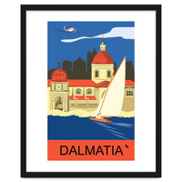 Dalmatia, Croatia