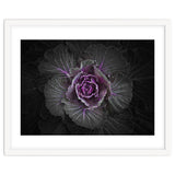 Backyard Flowers No 108 Color Version thumbnail