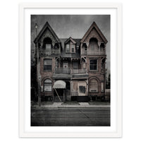 Nos 9 - 11 Spadina Road 2 Old Film Version