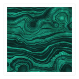 Malachite Texture 01 (Print Only) thumbnail