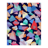 Geometric Squares Collage (Print Only) thumbnail