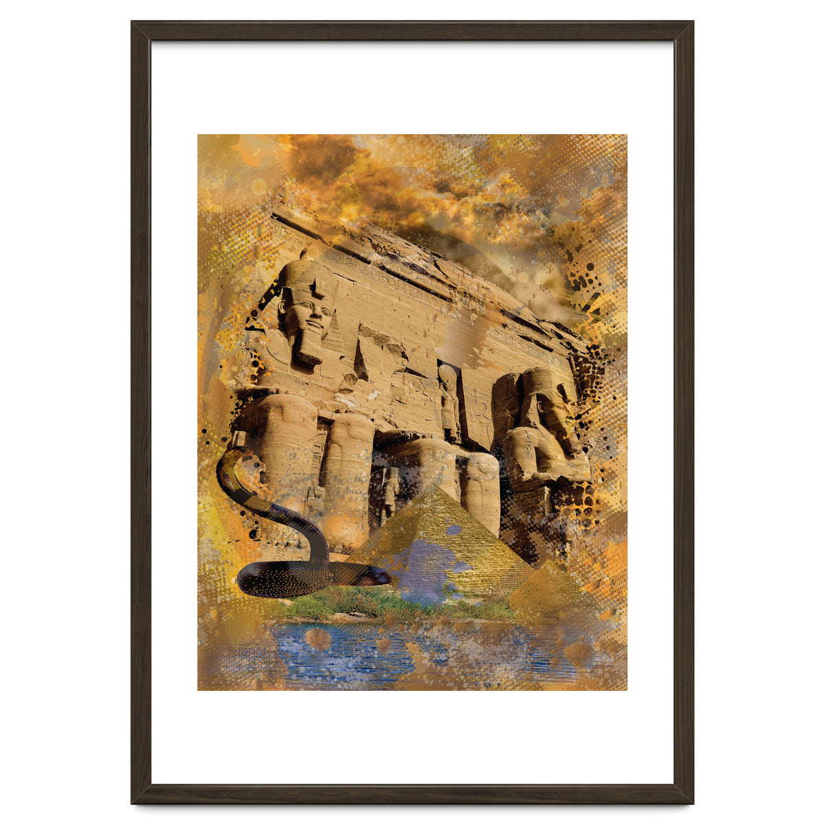 Valley Of Kings Egypt