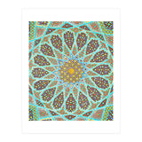 Mandala #society6 #decor #buyart (Print Only) thumbnail