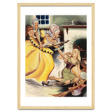 Pinup Cinderella thumbnail