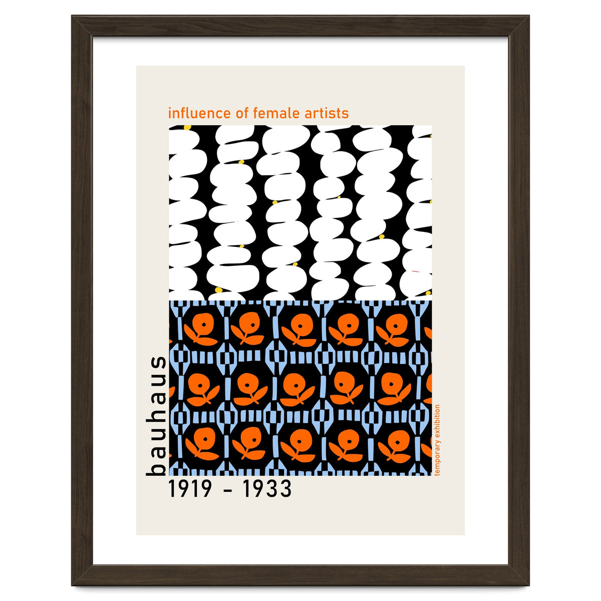 Bauhaus female artists