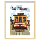 San Francisco Public Transport thumbnail