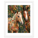 Wildflower Equine Duo thumbnail
