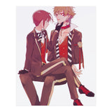 Anime (Print Only) thumbnail