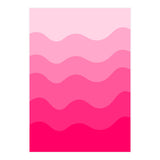 Pink gradient design (Print Only) thumbnail