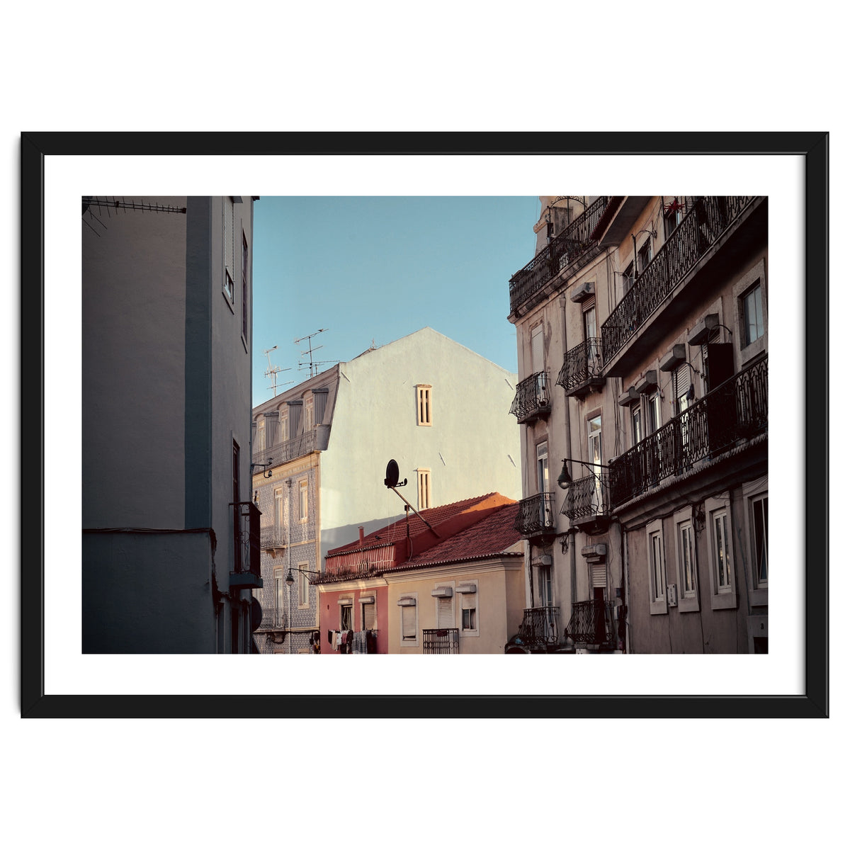 LisbonTwilight Apartment