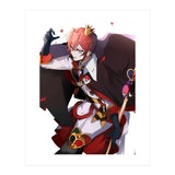 Anime (Print Only) thumbnail