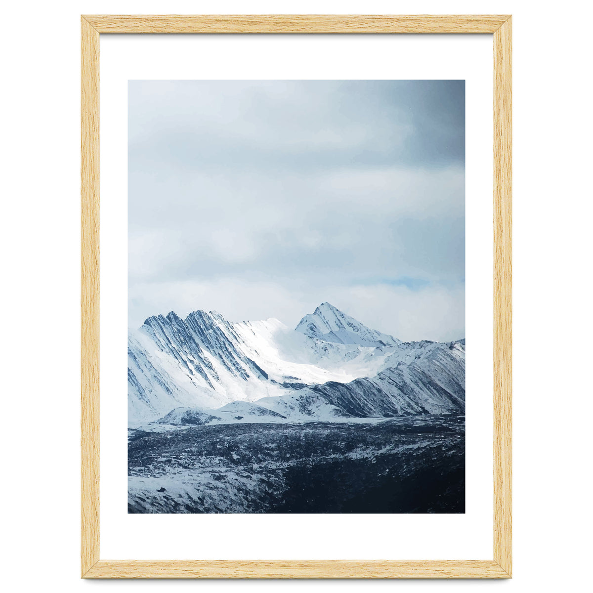 Heaven's Gates Opened