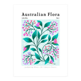 Australian Flora: Lilly Pilly (Print Only) thumbnail