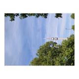 Tower in Harmony (Print Only) thumbnail