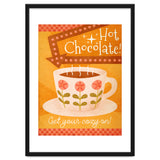 Hot Chocolate thumbnail