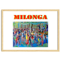 Milonga 1