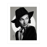 Vivien Leigh (Print Only) thumbnail