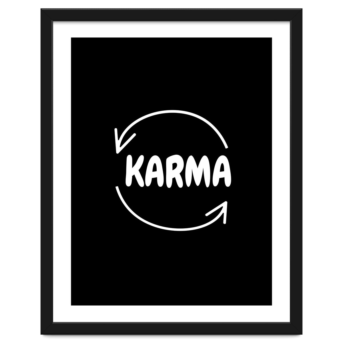 Karma