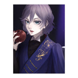 Anime (Print Only) thumbnail