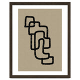 Black Minimalist Lines thumbnail