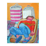 Sin Casa 2 (Print Only) thumbnail