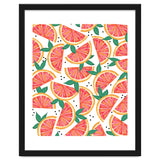 Citrus Surprise #society6 #decor #buyart thumbnail