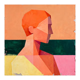 Geometric People 05 (Print Only) thumbnail