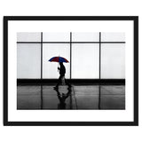 It Was A Rainy Day No 5 thumbnail