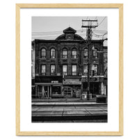 Nos 422 - 426 College St 1