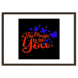 The Magic Is In You thumbnail