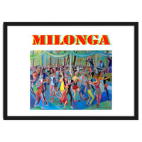 Milonga 1