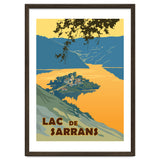 Lac De Sarrans thumbnail