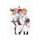 Anime (Print Only) thumbnail