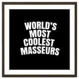 World's most coolest masseurs thumbnail