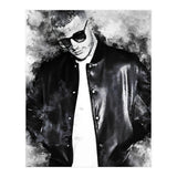Dj Snake (Print Only) thumbnail