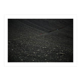 Kids running down from the volcano - Iceland  (Print Only) thumbnail