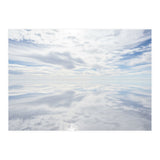 Infinite Horizon: Mirror Reflections on the Salt Flats (Print Only) thumbnail
