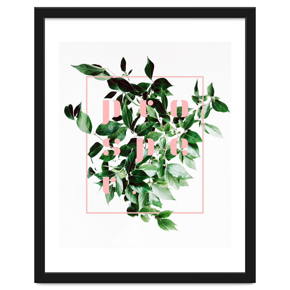 Prosper || #society6 #decor #buyart