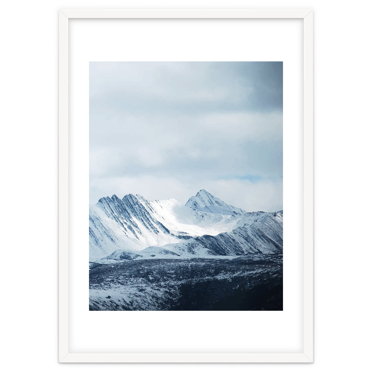 Heaven's Gates Opened