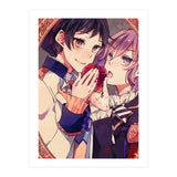 Anime (Print Only) thumbnail