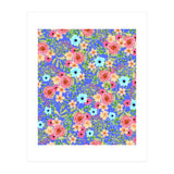 Bageecha #society6 #decor #buyart (Print Only) thumbnail