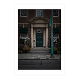 The Duplate Canada Building No 1 Color Version (Print Only) thumbnail