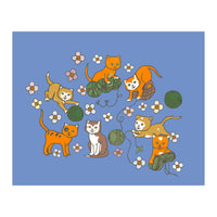 Kittens (Print Only)