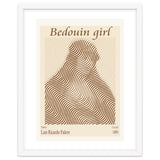 Bedouin Girl (1891) – Luis Ricardo Falero thumbnail
